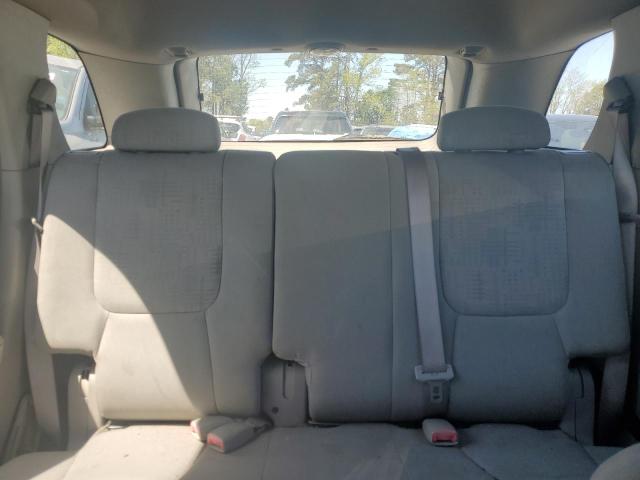 Photo 10 from auction – 2006 CHEVROLET EQUINOX LS with VIN 2CNDL13F766207866