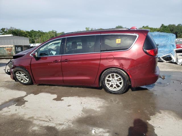Photo 2 from auction – 2020 CHRYSLER VOYAGER LX with VIN 2C4RC1DG9LR255137