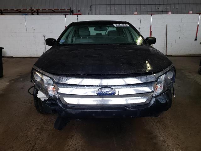 Photo 5 from auction – 2011 FORD FUSION SE with VIN 3FAHP0HA2BR322661