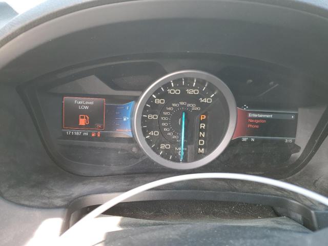 صورة رقم 9 من المزاد - 2014 FORD EXPLORER L مع VIN 1FM5K8F84EGA49028