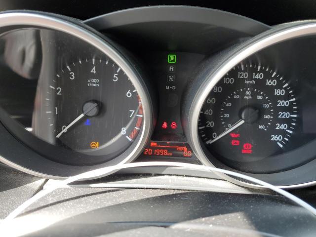 Photo 9 from auction – 2016 MAZDA 5 TOURING with VIN JM1CW2CL6G0191818
