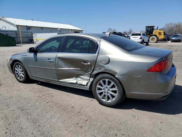 Photo 2 from auction – 2011 BUICK LUCERNE CX with VIN 1G4HJ5EM7BU143494