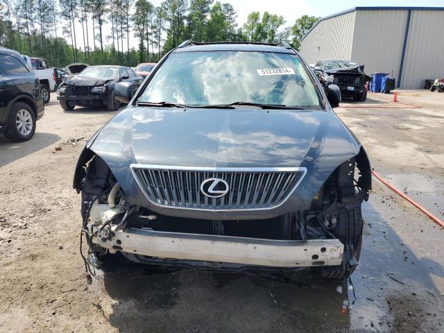 صورة رقم 5 من المزاد - 2005 LEXUS RX 330 مع VIN 2T2HA31U15C079500