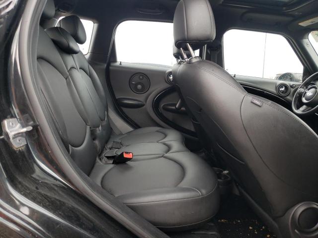 Photo 10 from auction – 2014 MINI COOPER S C with VIN WMWZC5C53EWP38217