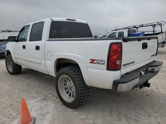 Photo 2 from auction – 2004 CHEVROLET SILVERADO with VIN 2GCEK13TX41305298
