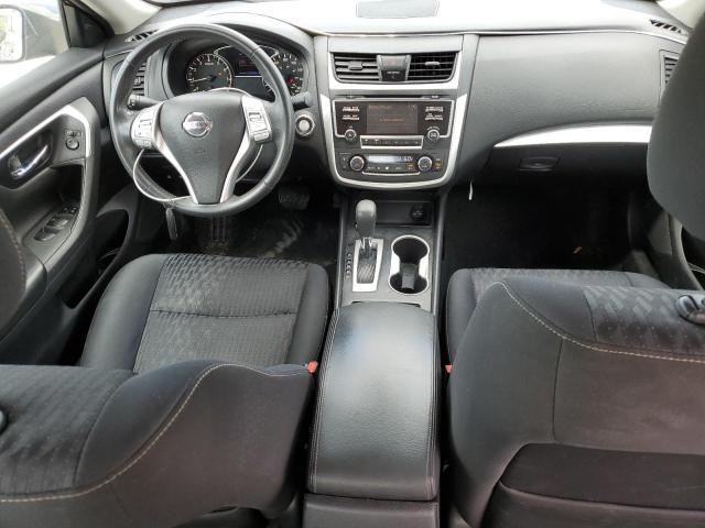 Photo 8 from auction – 2017 NISSAN ALTIMA 2.5 with VIN 1N4AL3AP1HC274834