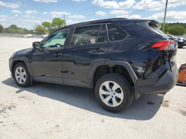 Photo 2 from auction – 2020 TOYOTA RAV4 LE with VIN 2T3F1RFV5LC076300