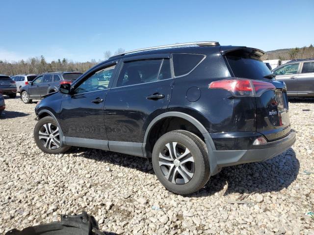 Photo 2 from auction – 2016 TOYOTA RAV4 LE with VIN 2T3BFREV7GW466420