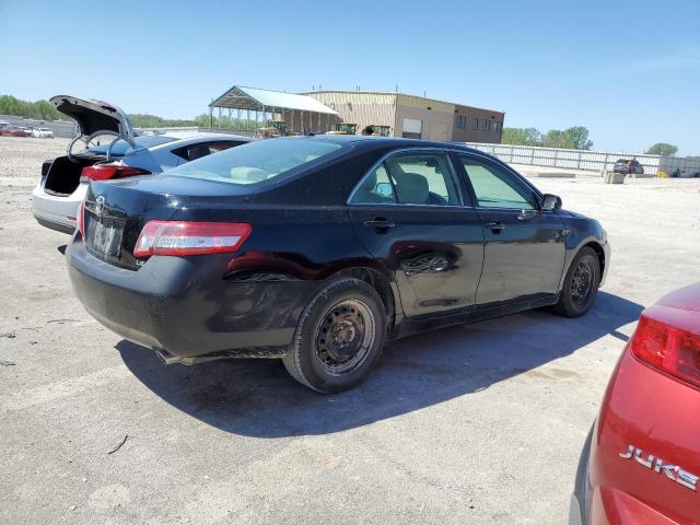 Photo 3 from auction – 2011 TOYOTA CAMRY SE with VIN 4T1BK3EK1BU121609