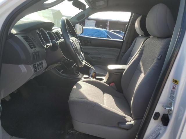 Photo 7 from auction – 2014 TOYOTA TACOMA ACC with VIN 5TFUX4EN2EX024307