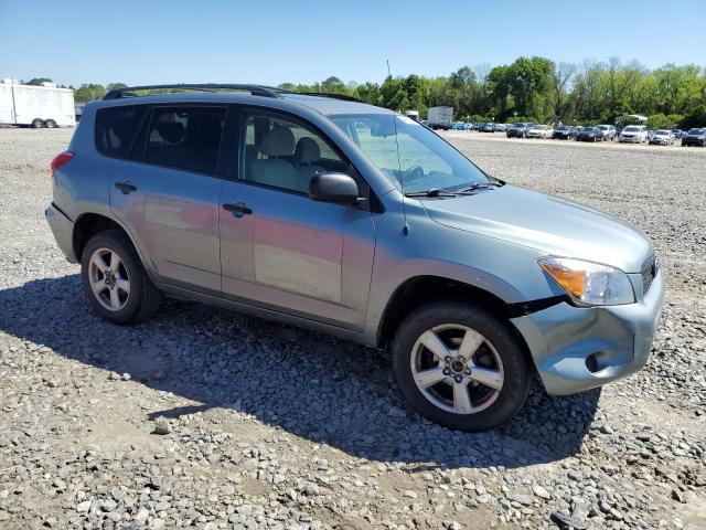Photo 4 from auction – 2008 TOYOTA RAV4 with VIN JTMZD35V285106837