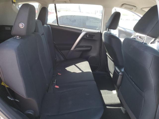 Photo 11 from auction – 2017 TOYOTA RAV4 LE with VIN 2T3ZFREV1HW375935