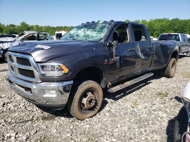 RAM 3500 ST 2015 with VIN 3C63RRGL8FG572680 - Photo from auction