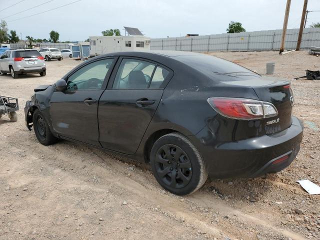 Photo 2 from auction – 2010 MAZDA 3 I with VIN JM1BL1SF1A1321676