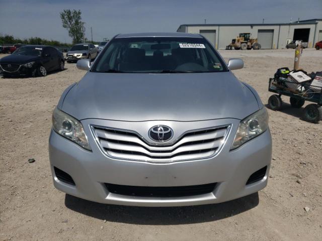Photo 5 from auction – 2011 TOYOTA CAMRY BASE with VIN 4T4BF3EK3BR209605