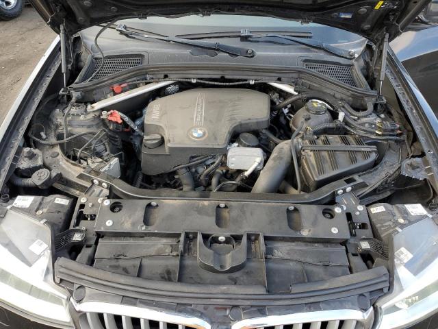 Photo 12 from auction – 2017 BMW X3 XDRIVE2 with VIN 5UXWX9C52H0T06824