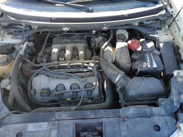 Photo 12 from auction – 2012 FORD FLEX LIMIT with VIN 2FMHK6DC2CBD00108