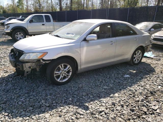 TOYOTA CAMRY CE 2008 with VIN 4T1BE46K08U758415 - Photo from auction