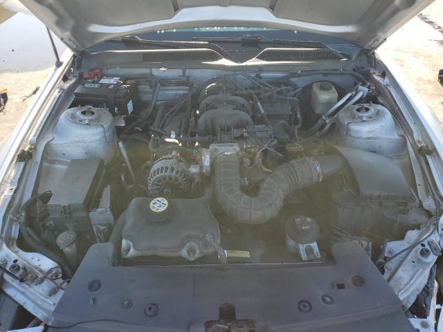 Photo 11 from auction – 2007 FORD MUSTANG with VIN 1ZVFT84N575206141