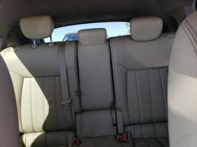 Photo 10 from auction – 2015 INFINITI QX70 with VIN JN8CS1MW5FM481073