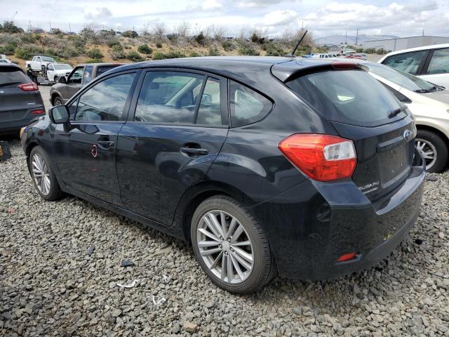 Photo 2 from auction – 2012 SUBARU IMPREZA PR with VIN JF1GPAD66CH207910