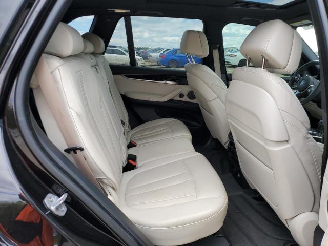 Photo 11 from auction – 2018 BMW X5 XDRIVE5 with VIN 5UXKR6C54JL069751