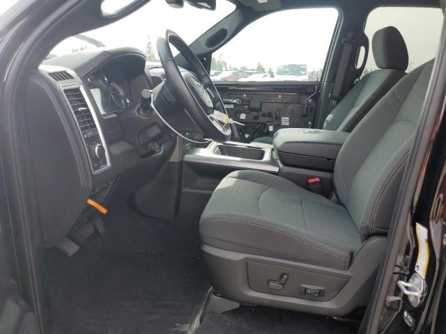 Photo 7 from auction – 2022 RAM 1500 CLASS with VIN 1C6RR6GG1NS217966