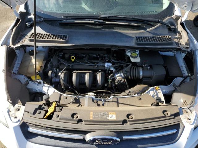 Photo 11 from auction – 2016 FORD ESCAPE with VIN 1FMCU0G72GUC67529