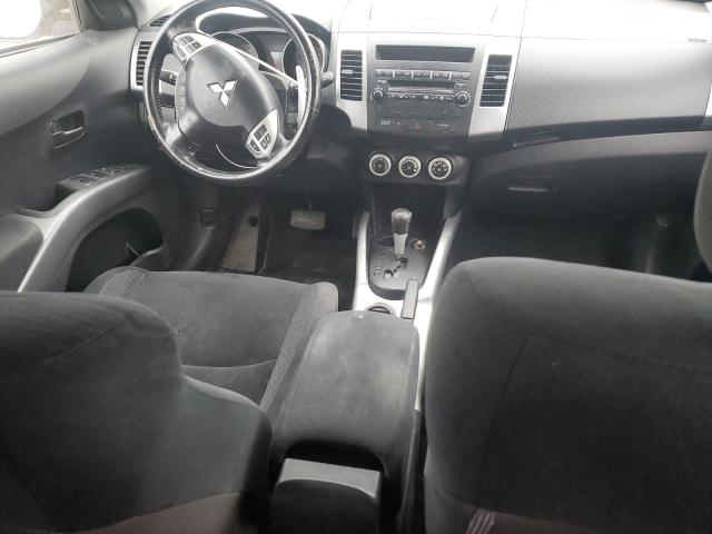 Photo 8 from auction – 2007 MITSUBISHI OUTLANDER with VIN JA4MS41X67Z012653