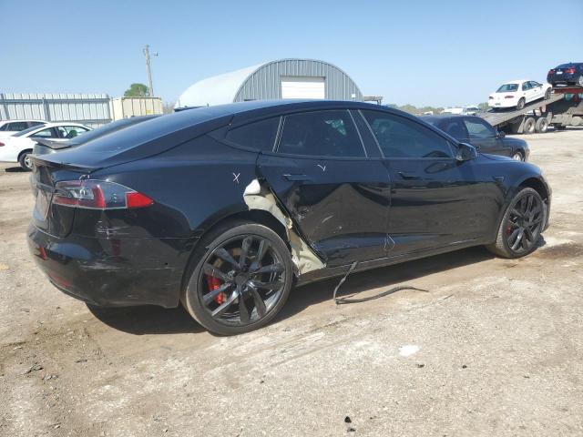 Photo 3 from auction – 2018 TESLA MODEL S with VIN 5YJSA1E44JF291466