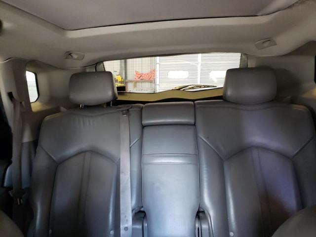 Photo 10 from auction – 2011 CADILLAC SRX LUXURY with VIN 3GYFNAEY2BS561211