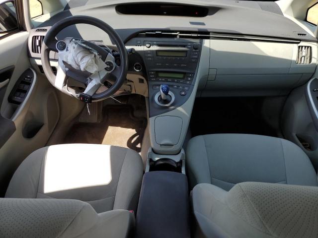 Photo 8 from auction – 2011 TOYOTA PRIUS with VIN JTDKN3DU8B0317343