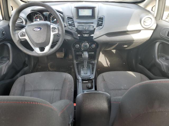 Photo 8 from auction – 2017 FORD FIESTA SE with VIN 3FADP4EJ9HM102174