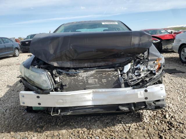 Photo 5 from auction – 2013 HONDA CIVIC LX with VIN 19XFB2F58DE258363