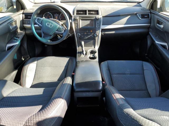 Photo 8 from auction – 2015 TOYOTA CAMRY LE with VIN 4T1BF1FK4FU061547
