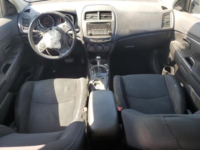 Photo 8 from auction – 2015 MITSUBISHI OUTLANDER with VIN 4A4AP3AW0FE030673