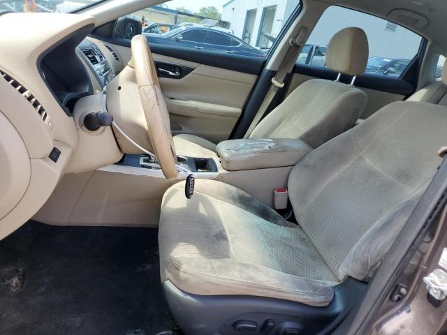 Photo 7 from auction – 2015 NISSAN ALTIMA 2.5 with VIN 1N4AL3AP7FC478289