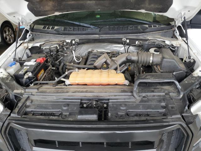 Photo 11 from auction – 2017 FORD F150 SUPER with VIN 1FTFW1EF8HKC85624