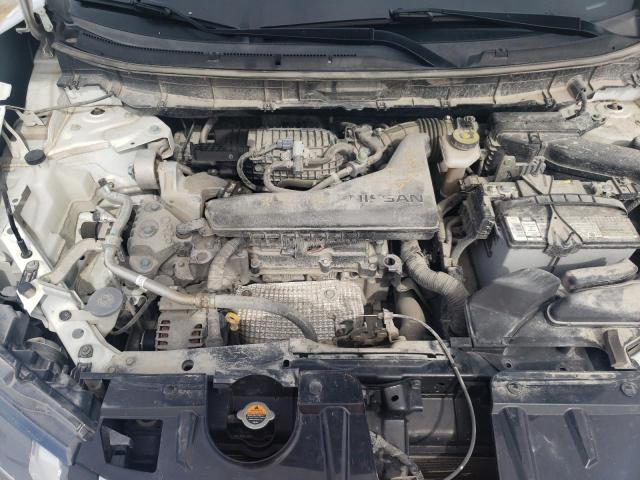 Photo 12 from auction – 2017 NISSAN ROGUE with VIN KNMAT2MTXHP594403