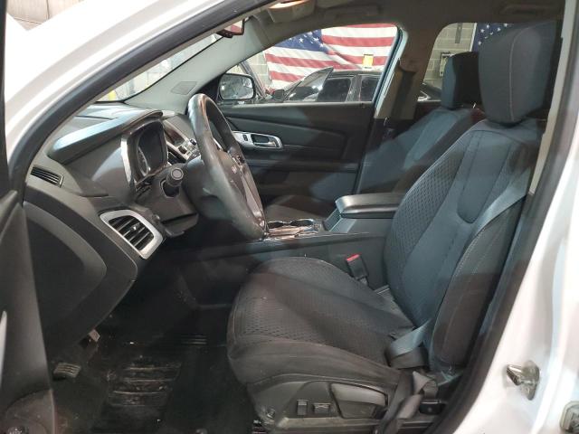 Photo 7 from auction – 2014 GMC TERRAIN SL with VIN 2GKALMEK5E6292227