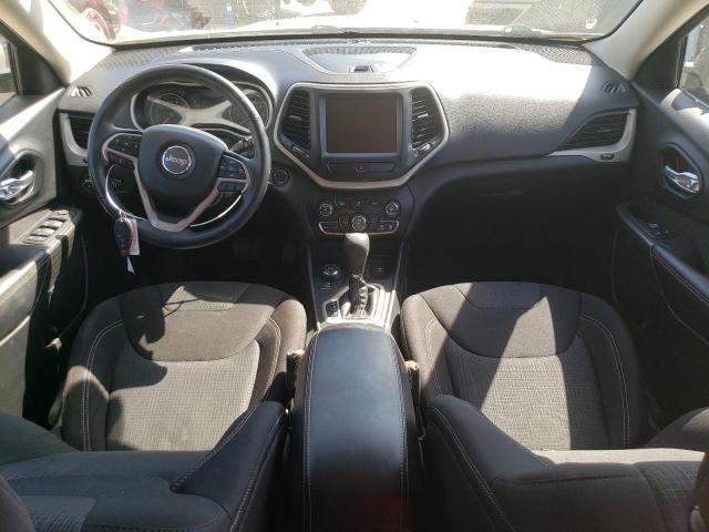 Photo 8 from auction – 2015 JEEP CHEROKEE L with VIN 1C4PJMCBXFW641145