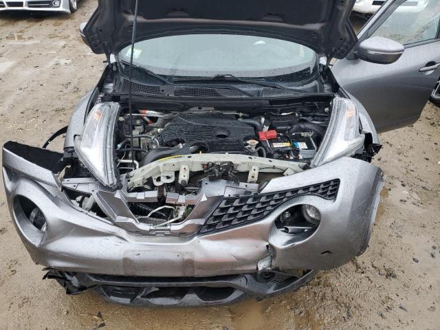 Photo 11 from auction – 2017 NISSAN JUKE S with VIN JN8AF5MV5HT750806