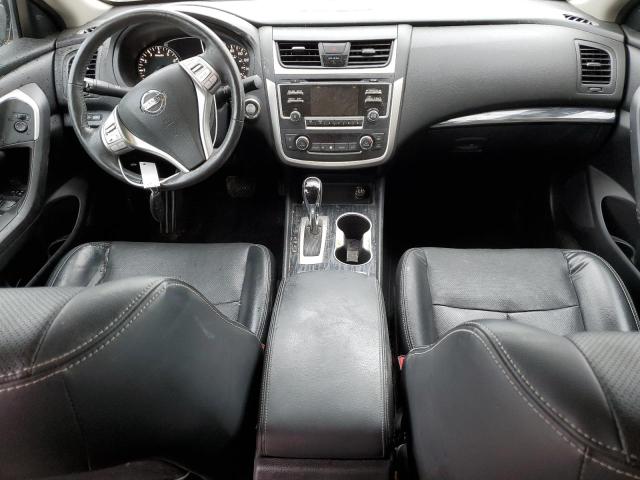 Photo 8 from auction – 2017 NISSAN ALTIMA 2.5 with VIN 1N4AL3AP0HC215385