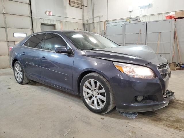 Photo 4 from auction – 2013 CHEVROLET MALIBU 2LT with VIN 1G11E5SA7DF155990