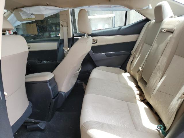 Photo 10 from auction – 2015 TOYOTA COROLLA L with VIN 2T1BURHEXFC292482