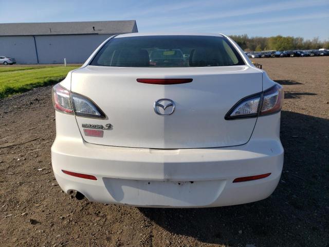 Photo 6 from auction – 2012 MAZDA 3 I with VIN JM1BL1UF7C1532526