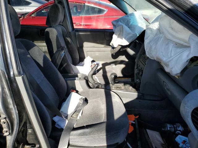 Photo 7 from auction – 2002 HYUNDAI SANTA FE G with VIN KM8SC13D52U165523