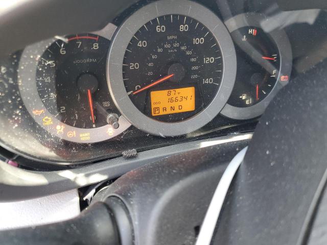 Photo 9 from auction – 2012 TOYOTA RAV4 with VIN 2T3ZF4DV7CW147919