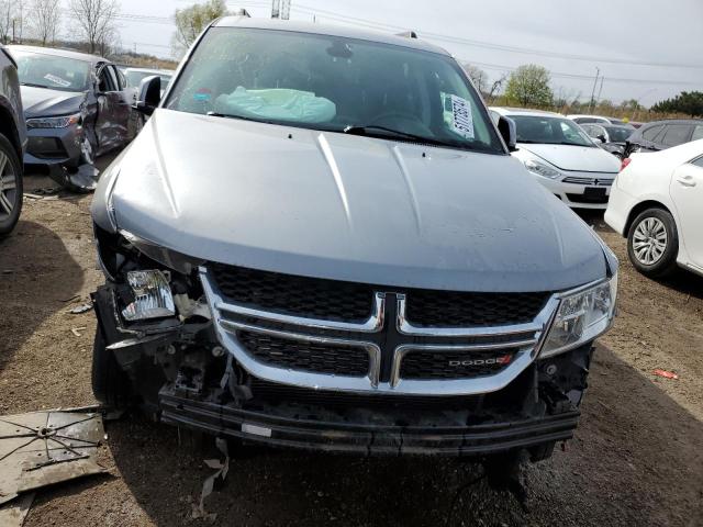 Photo 5 from auction – 2019 DODGE JOURNEY SE with VIN 3C4PDCBB4KT833485