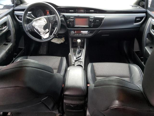 Photo 8 from auction – 2016 TOYOTA COROLLA L with VIN 5YFBURHE5GP531034